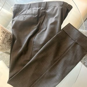 Suitsupply trousers